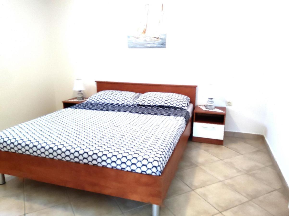 Apartment Daudi バニョレ エクステリア 写真