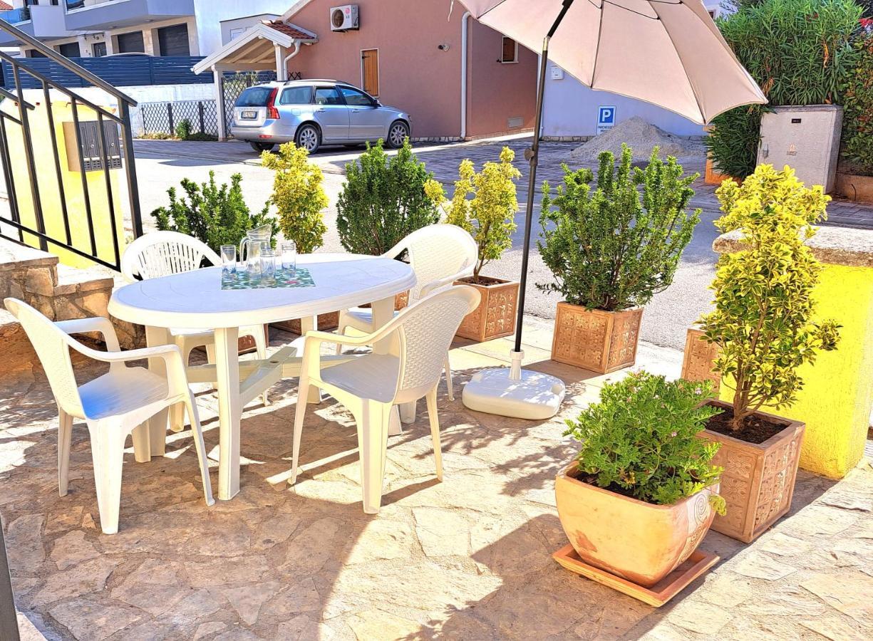 Apartment Daudi バニョレ エクステリア 写真