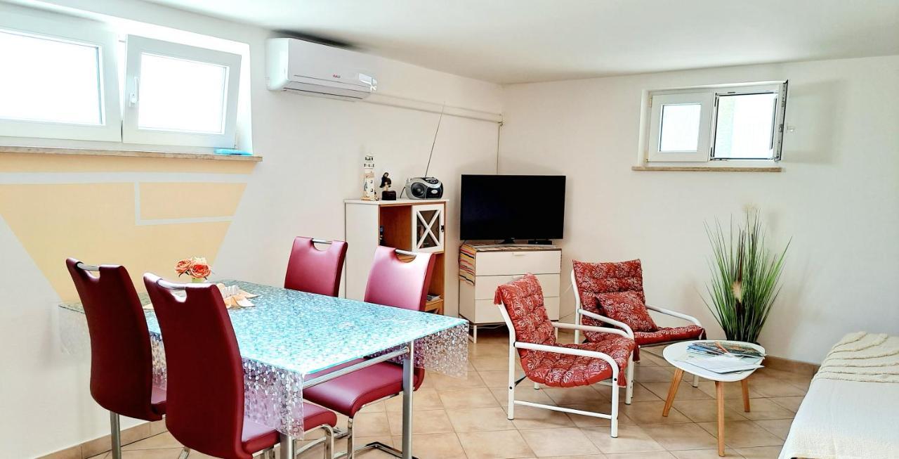 Apartment Daudi バニョレ エクステリア 写真