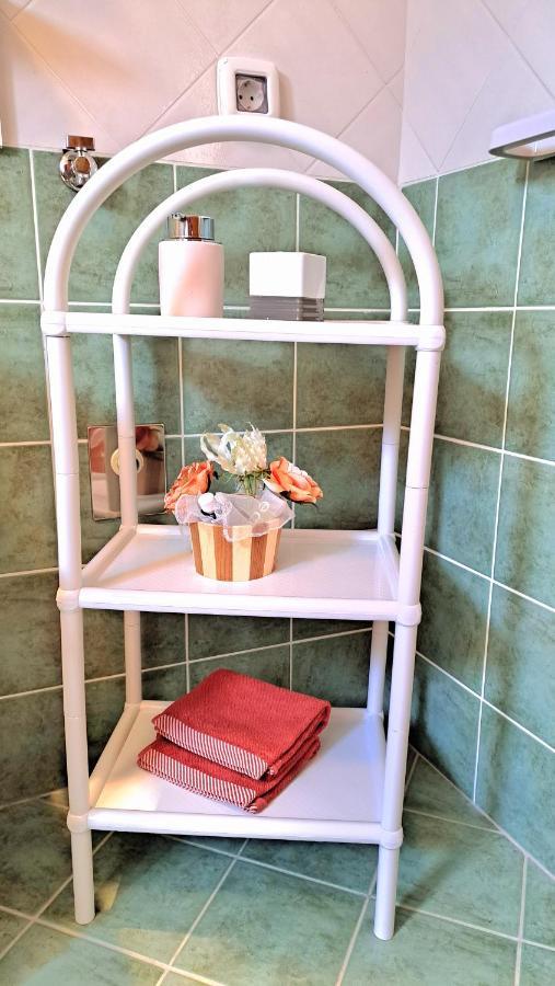 Apartment Daudi バニョレ エクステリア 写真